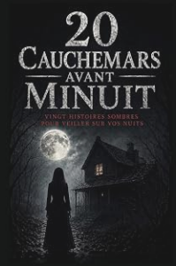 20 Cauchemars Avant Minuit